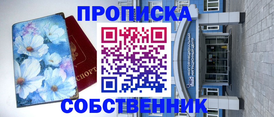 прописка 2025 в Камешково